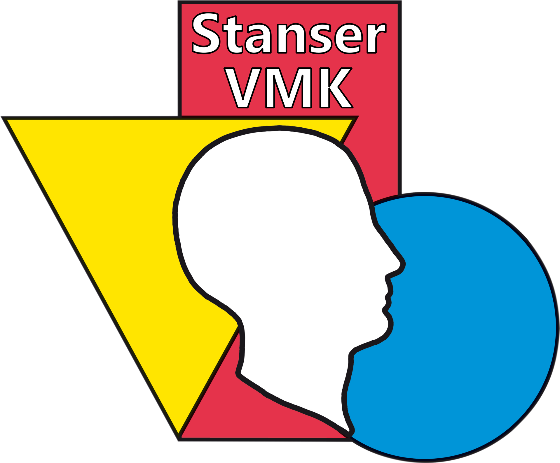 Logo Stanser VMK